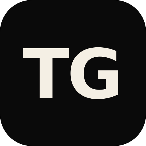 Thore Graepel logo