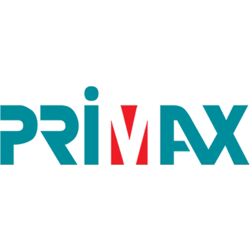 Primax Electronics logo