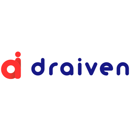 Draiven logo