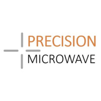 Precision Microwave logo