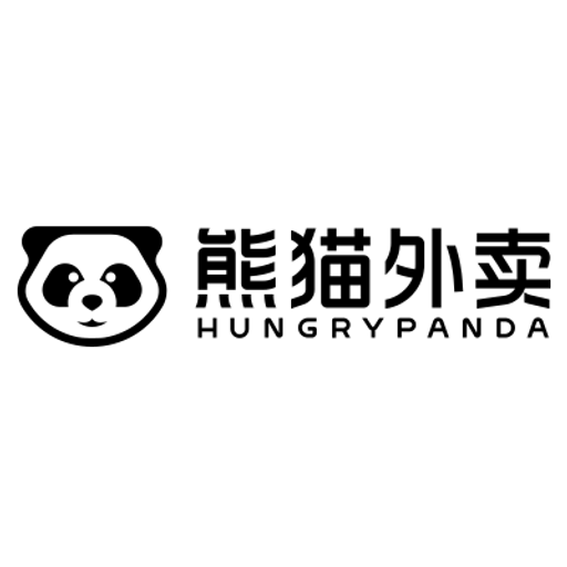 HungryPanda logo