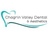 Chagrin Valley Dental logo
