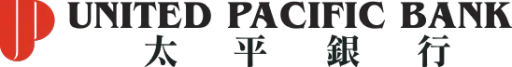 United Pacific Bank logo