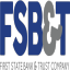 First State Bank & Trust Company Carthage logo