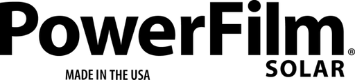 Powerfilm logo