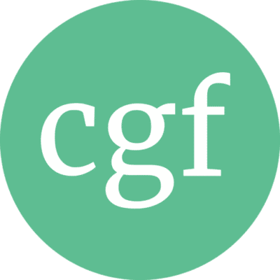 Clever Girl Finance logo