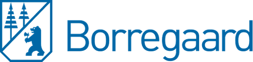 Borregaard logo