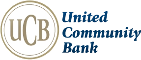 United Community Bank logo