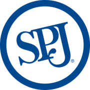 Society of Professional Journalists logo