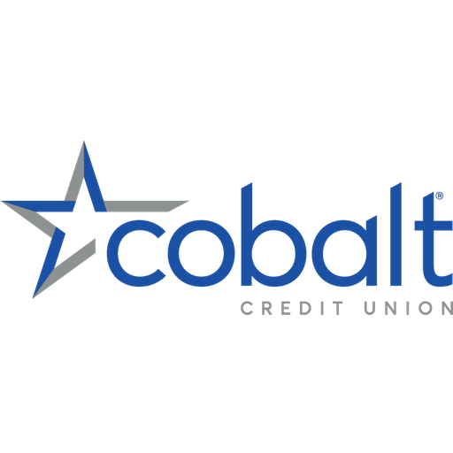 Cobalt Credit Union logo