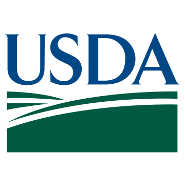 Natural Resources Conservation Service logo