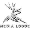 Media Lodge logo