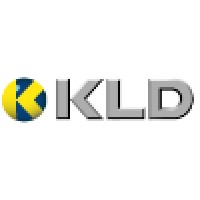KLD Engineering logo