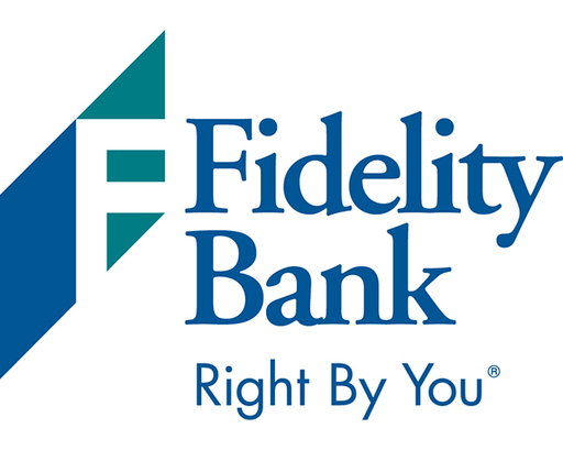 Fidelity Bank logo