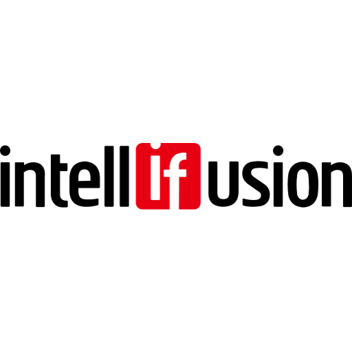 Shenzhen Intellifusion logo