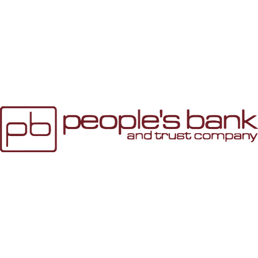 Peoples Bank & Trust logo