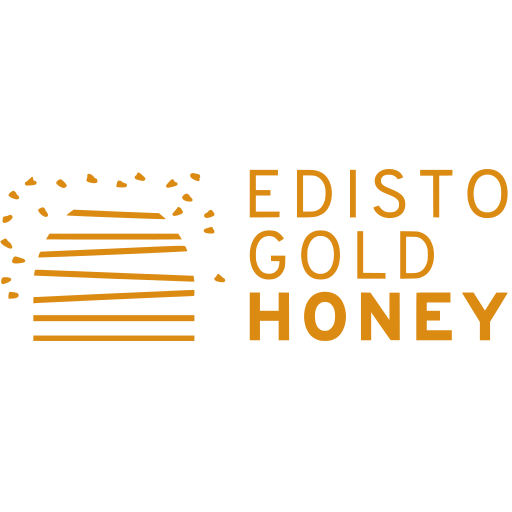 Edisto Gold Honey logo