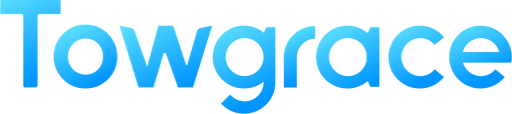 Towgrace logo