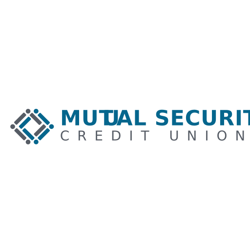 Mutual Security Credit Union logo