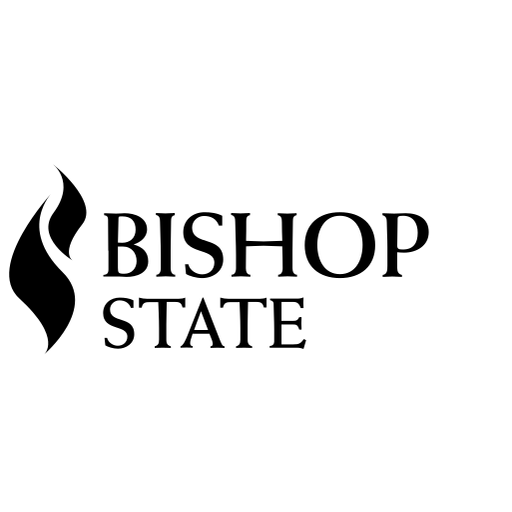 Bishop State Community College logo