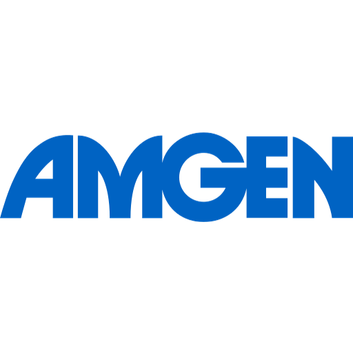 Amgen logo
