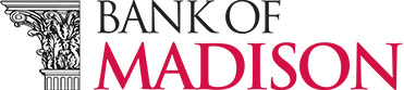 Bank of Madison logo