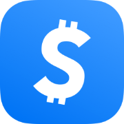 sMiles Bitcoin Rewards logo