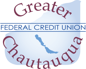Greater Chautauqua Federal Credit Union logo