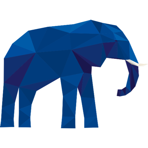 Blue Elephant Energy GmbH logo