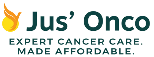 Jus’Onco logo