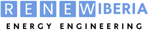 Iberia Renew Engineering logo