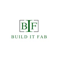 Build It Fab logo