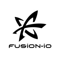 Fusion-io logo