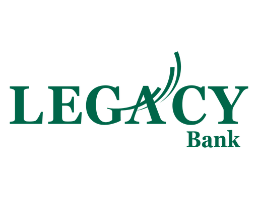 Legacy Bank logo