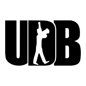 Ultimate Drill Book logo