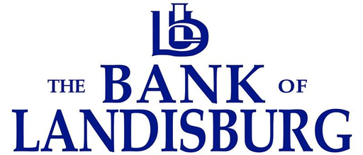 The Bank Of Landisburg logo