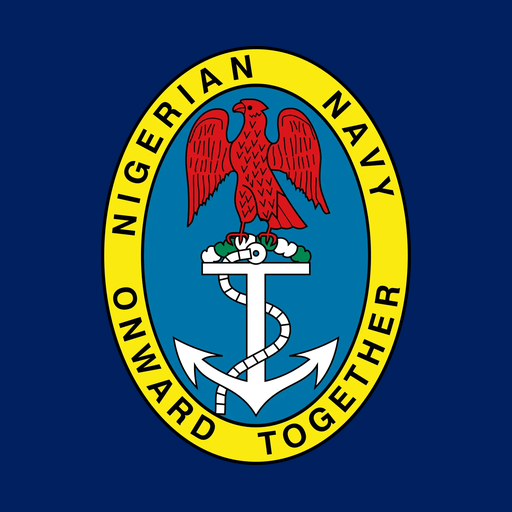 Nigerian Navy logo
