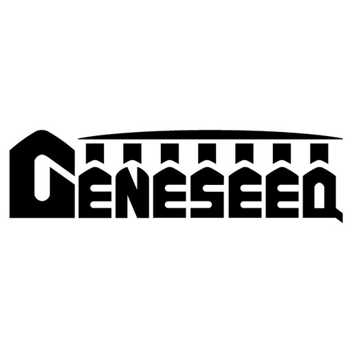 Geneseeq logo