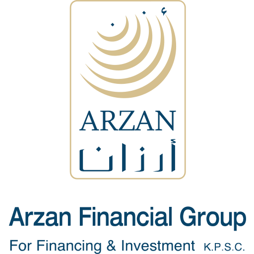 Arzan Financial Group logo