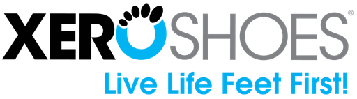 Xero Shoes logo