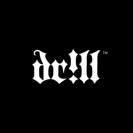 Drill Creative logo