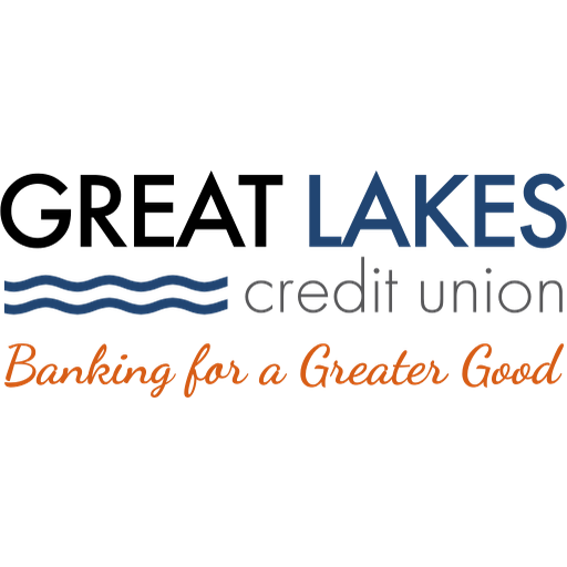Great Lakes Credit Union logo