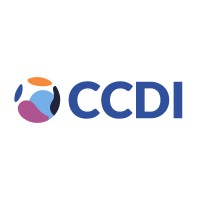 CCDI Consulting logo