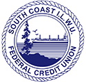 South Coast ILWU Federal Credit Union logo