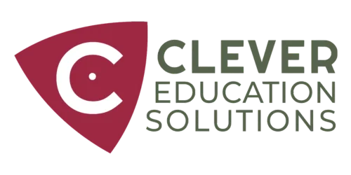 Clever Education Solutions logo