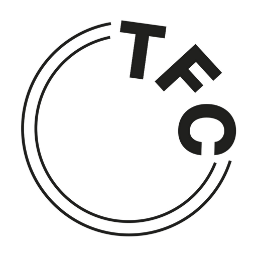 The Forecasting Company logo
