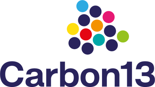 Carbon13 logo