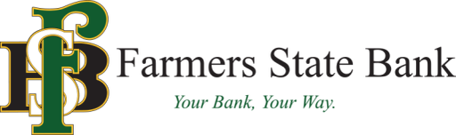 Farmers State Bank logo