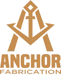 Anchor Fabrication logo