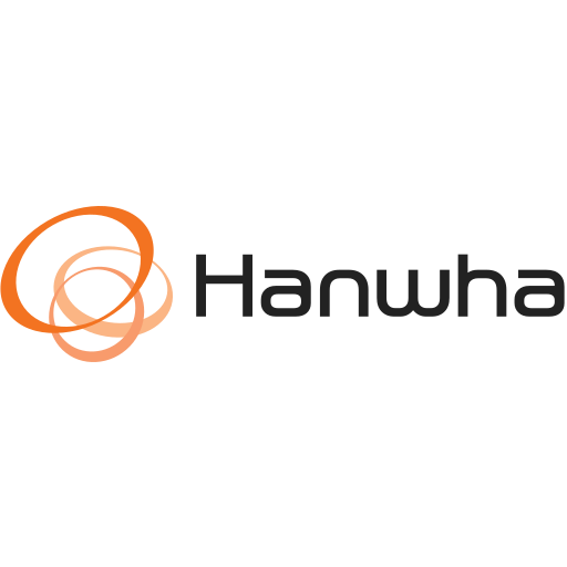 Hanwha Group logo